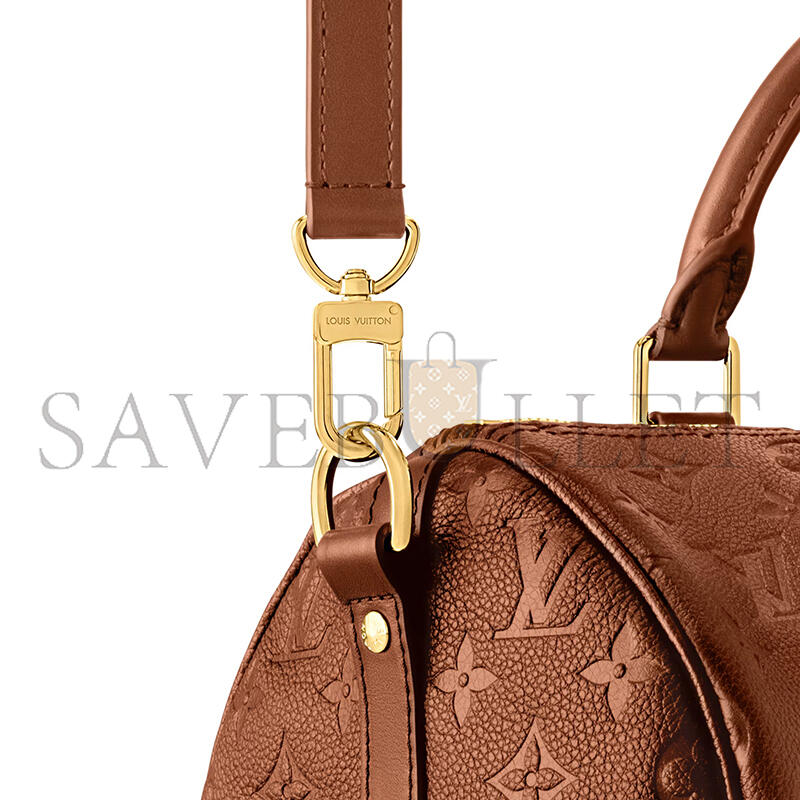 LOUIS VUITTON SPEEDY SOFT 30 M28662 (30*21*17cm)